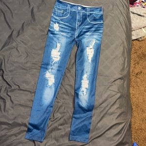 Leggings